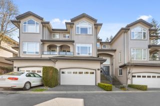 Photo 1: 49 678 CITADEL Drive in Port Coquitlam: Citadel PQ Townhouse for sale in "Citadel Pointe" : MLS®# R2876946