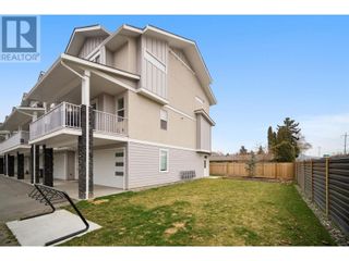 Photo 45: 1275 Brookside Avenue Unit# 1 in Kelowna: House for sale : MLS®# 10309928