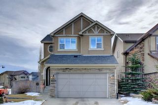 Main Photo: 3 Aspen Hills Manor SW in Calgary: Aspen Woods Detached for sale : MLS®# A1172879