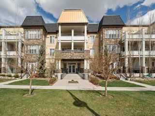 Photo 1: 301 39 Quarry Gate SE in Calgary: Douglasdale/Glen Apartment for sale : MLS®# A2126390