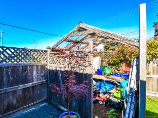Photo 35: 1001 Shellbourne Blvd in CAMPBELL RIVER: CR Campbell River Central House for sale (Campbell River)  : MLS®# 804203