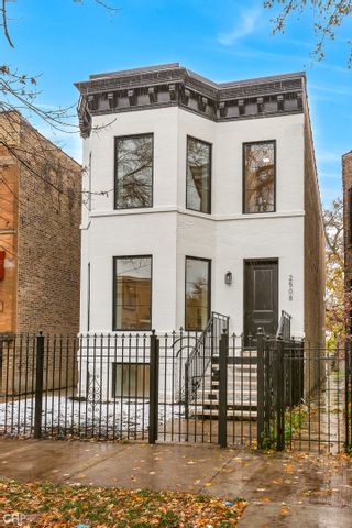 Photo 32: 2508 N Francisco Avenue in Chicago: CHI - Logan Square Residential for sale ()  : MLS®# 11676062