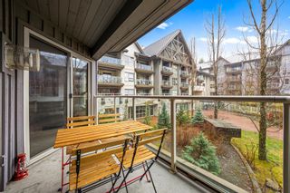Photo 8: 202 4800 SPEARHEAD Drive in Whistler: Benchlands Condo for sale in "ASPENS" : MLS®# R2870731