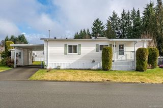 Photo 28: 35 4714 Muir Rd in Courtenay: CV Courtenay East Manufactured Home for sale (Comox Valley)  : MLS®# 895893