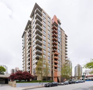 Photo 36: 303 7225 ACORN Avenue in Burnaby: Highgate Condo for sale in "Axis" (Burnaby South)  : MLS®# R2574944