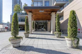 Photo 4: 302 4250 DAWSON STREET in Burnaby: Brentwood Park Condo for sale (Burnaby North)  : MLS®# R2490127