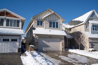 Photo 2: 202 Chaparral Valley Way SE in Calgary: Chaparral Detached for sale : MLS®# A2010511