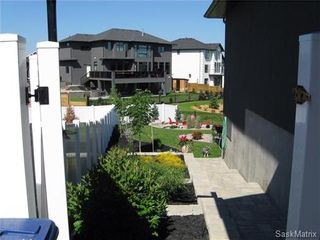Photo 20: 115 Brace Cove in Saskatoon: Willowgrove Single Family Dwelling for sale (Saskatoon Area 01)  : MLS®# 497375