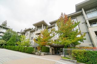 Photo 4: 202 9319 UNIVERSITY Crescent in Burnaby: Simon Fraser Univer. Condo for sale in "Harmony at the Highlands" (Burnaby North)  : MLS®# R2751179