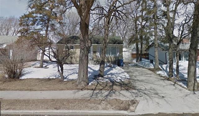 Main Photo: Silver Heights Bungalow: House for sale (Winnipeg) 