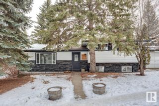 Photo 1: 19 GREYSTONE Place: St. Albert House for sale : MLS®# E4327954