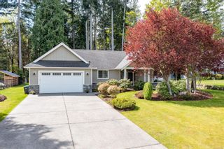 Photo 46: 3936 Creekside Dr in Bowser: PQ Bowser/Deep Bay House for sale (Parksville/Qualicum)  : MLS®# 903656