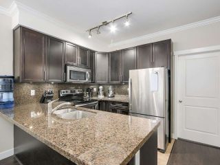 Photo 9: 106 7227 ROYAL OAK Avenue in Burnaby: Metrotown Townhouse for sale (Burnaby South)  : MLS®# R2198783