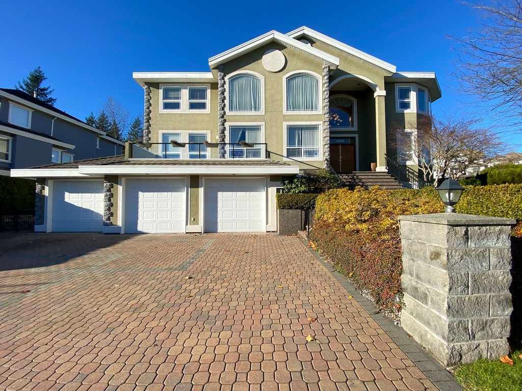 Main Photo: 3098 PLATEAU Boulevard in Coquitlam: Westwood Plateau House for sale : MLS®# R2523987