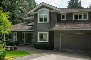 Photo 38: 560 ESQUIMALT Avenue in West Vancouver: Park Royal House for sale : MLS®# R2782169