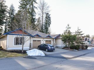 Photo 15: 50 2728 1ST STREET in COURTENAY: CV Courtenay City Row/Townhouse for sale (Comox Valley)  : MLS®# 752465