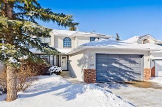 Photo 31: 388 Hawkland Circle NW in Calgary: Hawkwood Detached for sale : MLS®# A2034492