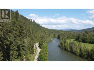 Photo 4: 40 Acres Shuswap River Drive in Lumby: Vacant Land for sale : MLS®# 10268876