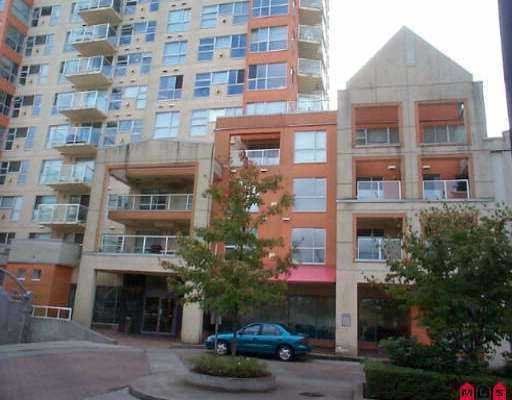 Main Photo: 802 9830 E Whalley in Balmoral Towers: Home for sale : MLS®# F2606332