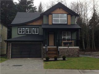 Photo 6: 39073 KINGFISHER Road in Squamish: Brennan Center House for sale in "THE MAPLES" : MLS®# V1013525