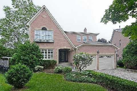 Main Photo: 34 Harpers Croft in Markham: Unionville House (2-Storey) for sale : MLS®# N2941849