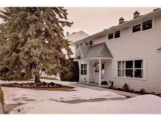 Photo 24: 684 MERRILL Drive NE in Calgary: Winston Heights/Mountview House for sale : MLS®# C4102737