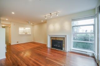 Photo 1: 104 1920 E KENT AVENUE SOUTH Avenue in Vancouver: South Marine Condo for sale (Vancouver East)  : MLS®# R2752213