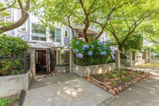 Photo 25: 783 W 15TH Avenue in Vancouver: Fairview VW Townhouse for sale (Vancouver West)  : MLS®# R2795045
