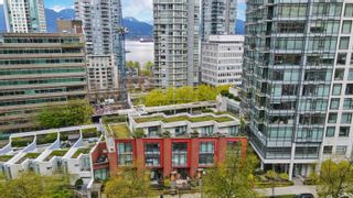 Photo 13: 304 1211 MELVILLE Street in Vancouver: Coal Harbour Townhouse for sale in "THE RITZ" (Vancouver West)  : MLS®# R2681290