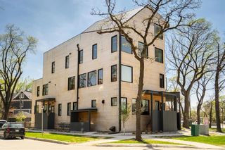 Photo 2: 6 234 Wellington Crescent in Winnipeg: Osborne Village Condominium for sale (1B)  : MLS®# 202024585