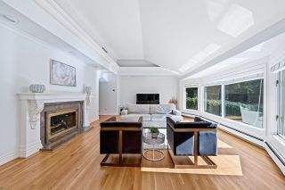 Photo 13: 630 SOUTHBOROUGH Drive in West Vancouver: British Properties House for sale : MLS®# R2863964