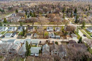 Photo 2: 42 Morley Avenue in Winnipeg: Riverview Residential for sale (1A)  : MLS®# 202110682