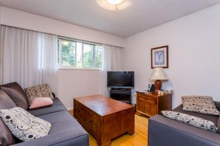 Photo 12: 3537 W KING EDWARD Avenue in Vancouver: Dunbar House for sale (Vancouver West)  : MLS®# R2099731