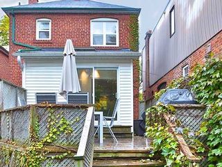 Photo 19: 562 Merton Street in Toronto: Mount Pleasant East House (2-Storey) for sale (Toronto C10)  : MLS®# C4301313