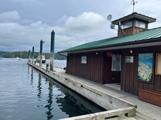 Photo 13: 1/2 int 775 Gorge Harbour Rd in Cortes Island: Isl Cortes Island House for sale (Islands)  : MLS®# 932960
