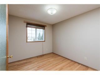 Photo 13: 192 WOODSIDE Road NW: Airdrie House for sale : MLS®# C4092985