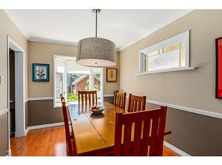 Photo 7: 6 West 11th Avenue in Mount Pleasant: Home for sale