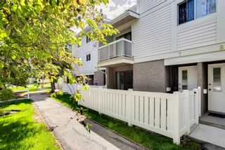 Photo 20: 7 3015 51 Street SW in Calgary: Glenbrook Row/Townhouse for sale : MLS®# A1232728