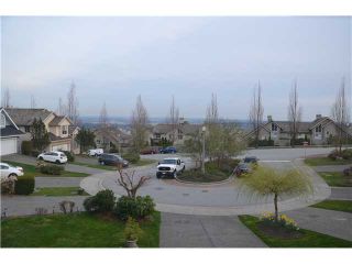 Photo 10: 1508 VINEMAPLE PL in Coquitlam: Westwood Plateau House for sale : MLS®# V999435