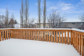 Photo 22: 125 Evergreen Way SW in Calgary: Evergreen Detached for sale : MLS®# A2102836
