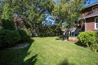 Photo 35: 47 Ash Street in Winnipeg: River Heights North Residential for sale (1C)  : MLS®# 202021075