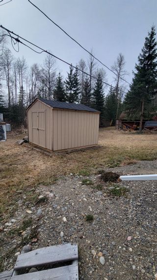 Photo 13: 47 8474 BUNCE Road in Prince George: Lafreniere & Parkridge Manufactured Home for sale in "Trailer Village Mobile Home Park" (PG City South West)  : MLS®# R2868851