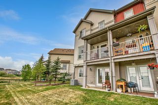Photo 30: 24 Copperstone Cove SE in Calgary: Copperfield Row/Townhouse for sale : MLS®# A2054415