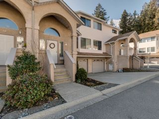 Photo 2: 44 32339 7TH Avenue in Mission: Mission BC Townhouse for sale in "CEDARBROOKE ESTATES" : MLS®# R2753862
