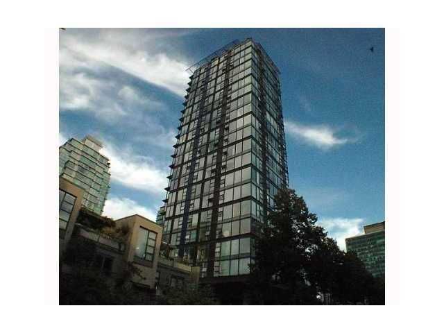 Main Photo: 702 1723 ALBERNI Street in Vancouver: West End VW Condo for sale (Vancouver West)  : MLS®# V969632