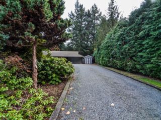 Photo 50: 4200 Forfar Rd in CAMPBELL RIVER: CR Campbell River South House for sale (Campbell River)  : MLS®# 774200