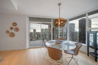 Photo 4: 2811 1289 HORNBY Street in Vancouver: Downtown VW Condo for sale (Vancouver West)  : MLS®# R2883050