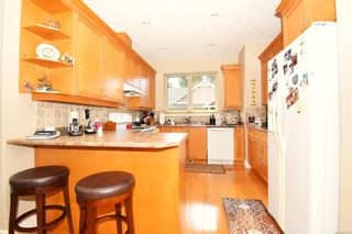 Photo 5: 118 2315 Suffolk Cres in Courtenay: CV Crown Isle Row/Townhouse for sale (Comox Valley)  : MLS®# 898902