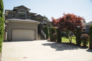 Photo 1: 7798 Taulbut Street in : Mission BC House for sale (Mission) 