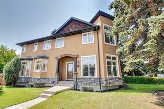 Photo 39: 529 21 Avenue NE in Calgary: Winston Heights/Mountview Semi Detached for sale : MLS®# A1123829